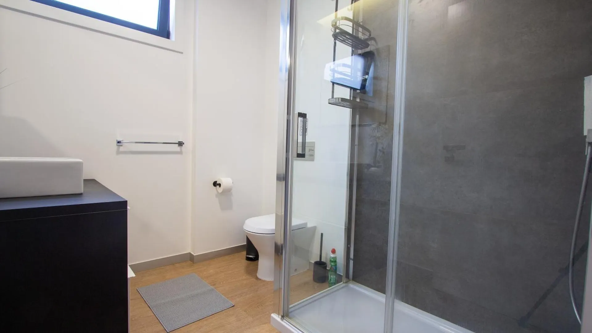 The Jolie - A Retreat In The City Funchal  Vakantiehuis