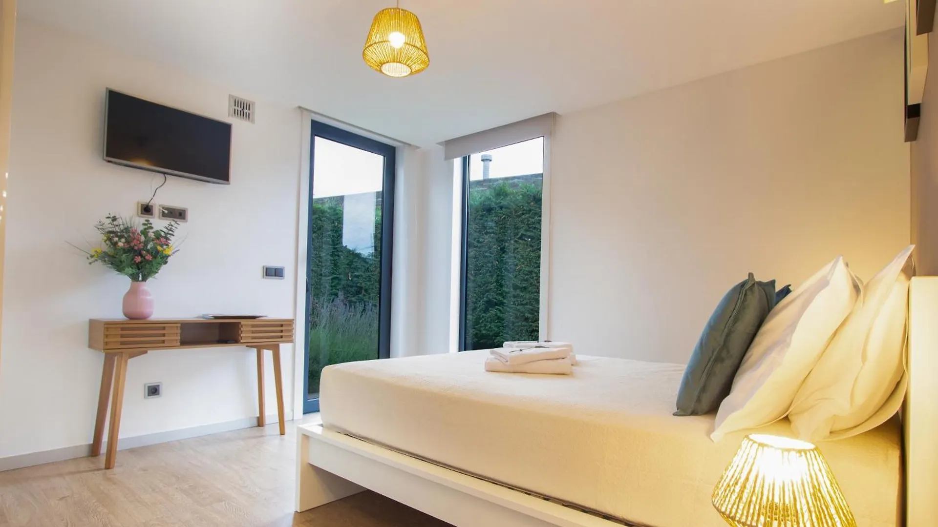 The Jolie - A Retreat In The City Funchal  Portugalsko