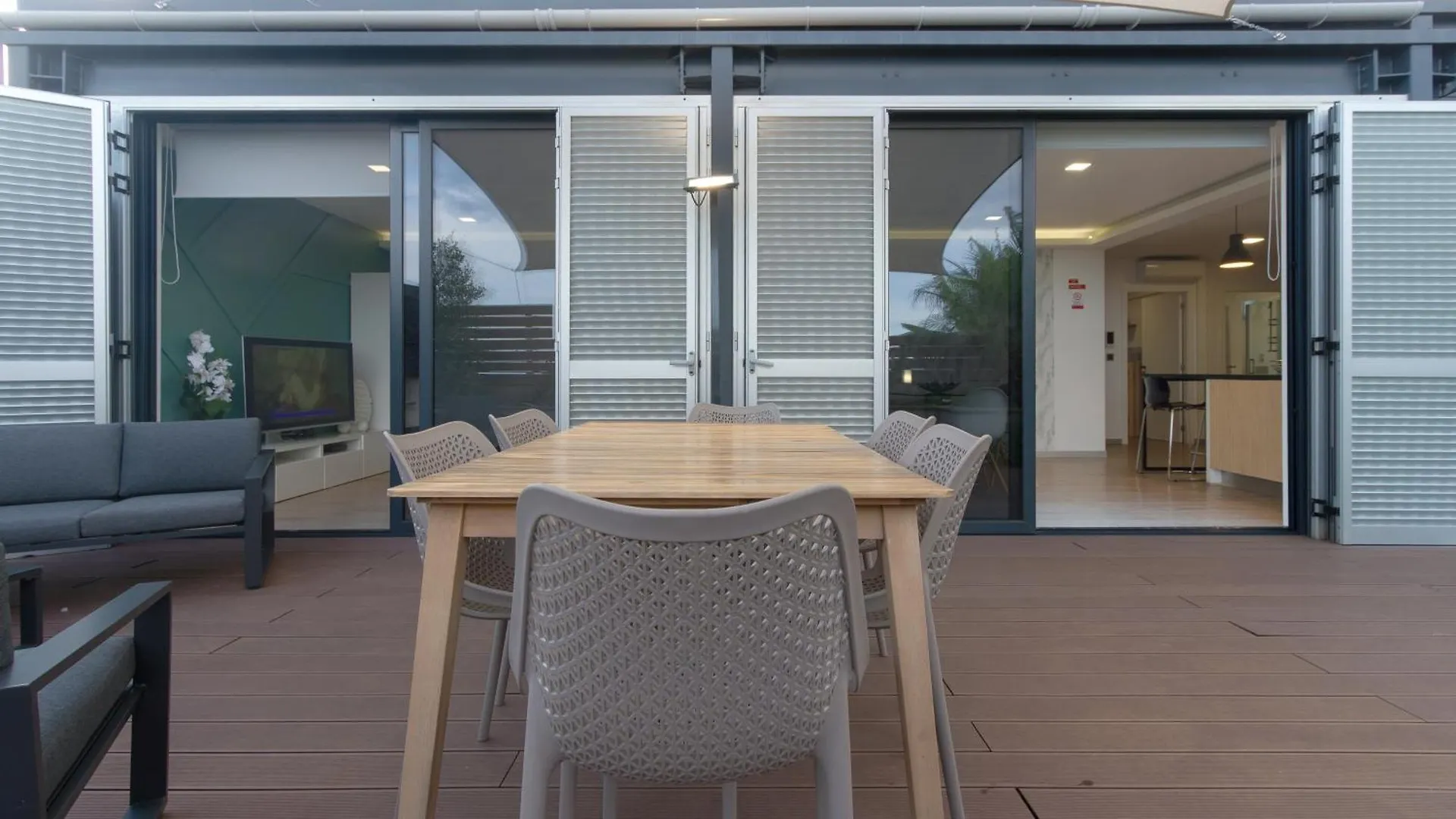 The Jolie - A Retreat In The City Funchal  Prázdninový dům