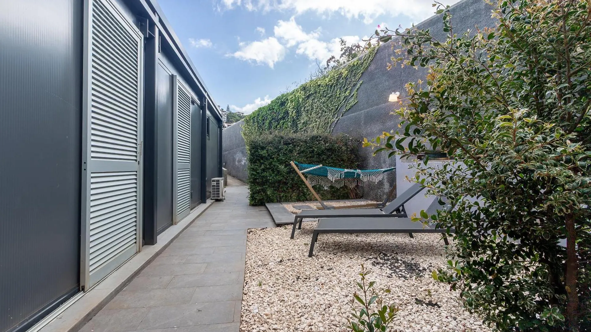 The Jolie - A Retreat In The City Funchal  Vakantiehuis
