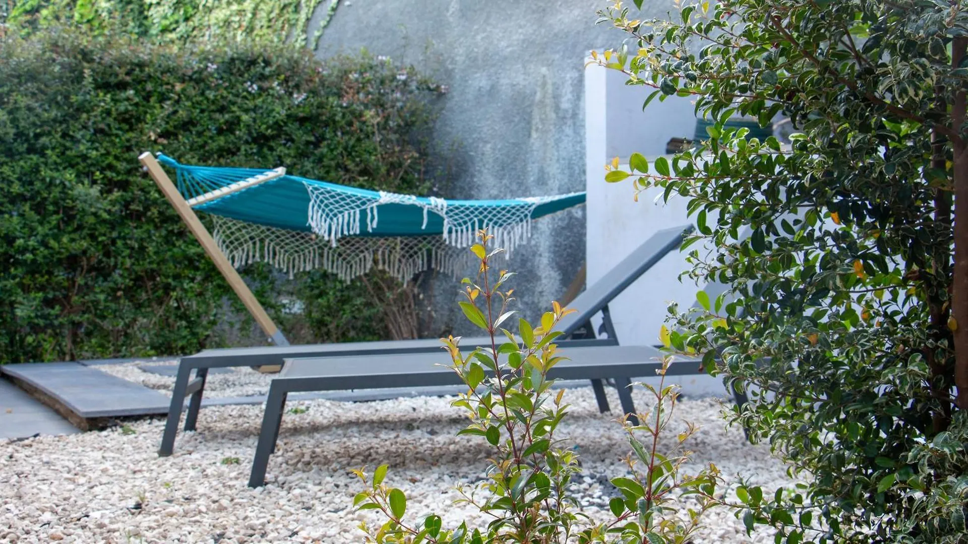 The Jolie - A Retreat In The City Funchal  Portugalsko
