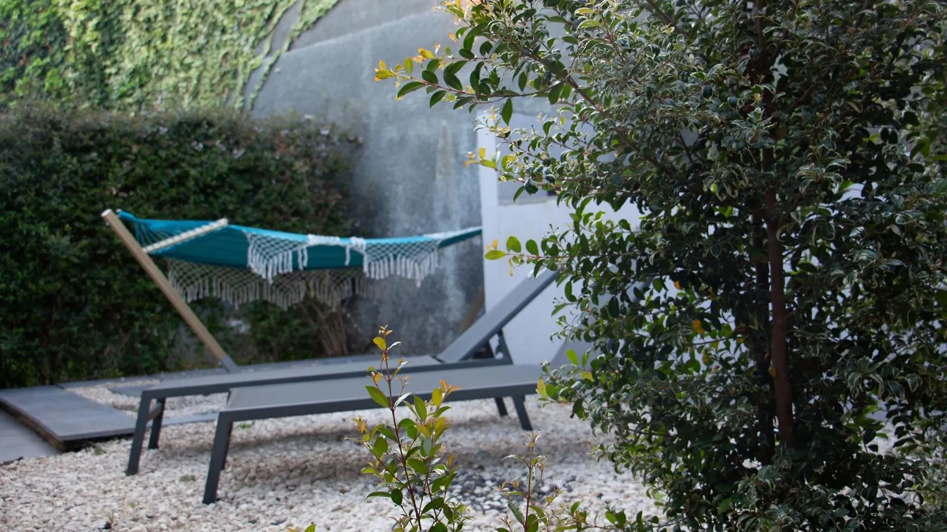 Vakantiehuis The Jolie - A Retreat In The City Funchal  Portugal