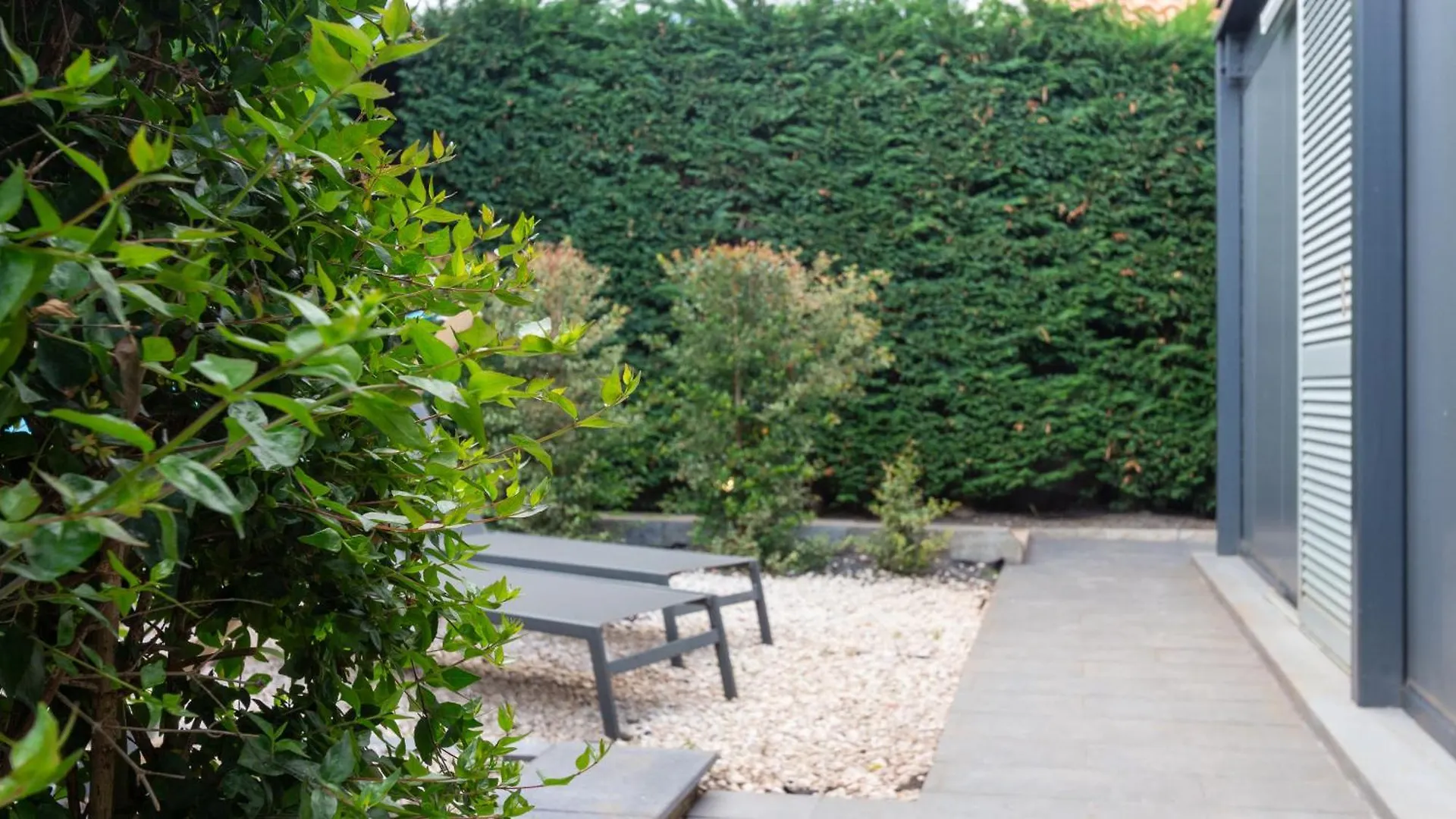 Vakantiehuis The Jolie - A Retreat In The City Funchal