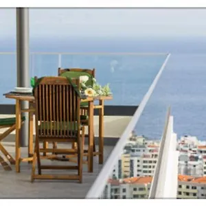 Casa de Férias The View Madeira