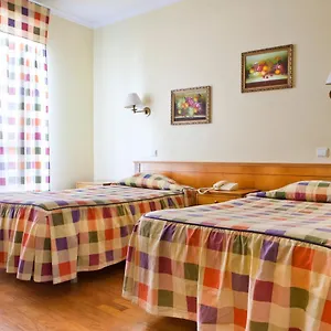 Residencial Colombo Отель типа 